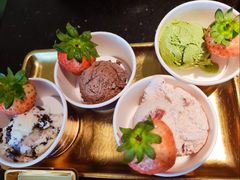 -牛New寿喜烧(新六百店)