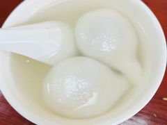 -古徽州馄饨店(宝安路店)