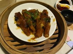 -隆隆金大茶楼(地王广场店)