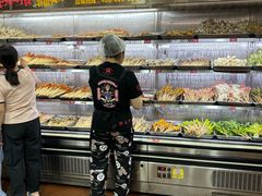 -冒椒火辣(奎星楼街店)