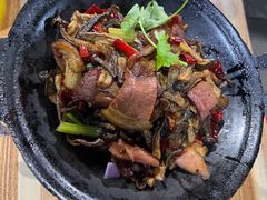 -张关合渣(航空大道店)