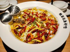 -太二酸菜鱼(中山龙之梦店)