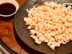 茶艺河虾仁-松鹤楼·非遗·苏帮菜(融科店)