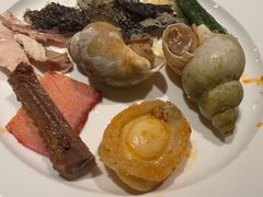 -洛阳国际大酒店-香榭丽舍西餐厅