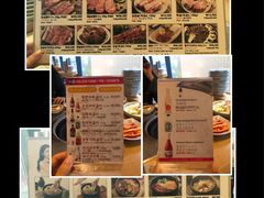 -黄金牧场(明洞总店)