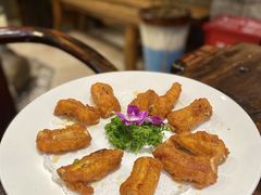 -御膳粥·牛乳粥底火锅·地道顺德菜(容桂店)