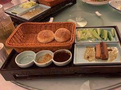 -烧肉馆(古北水镇景区店)