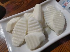 -老北京涮羊肉(航东路店)