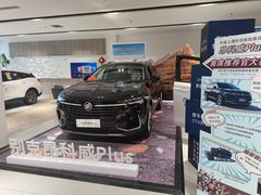 -大连上通别克4S店(解放路店)