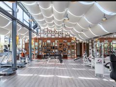 -深圳海景嘉途酒店(东翼楼)