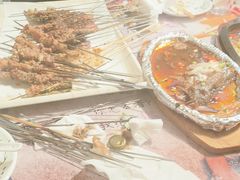 -老锦州串店(辽河街店)