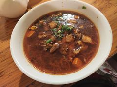 辣鸡面-蒋家肠旺面馆老店(合群路店)
