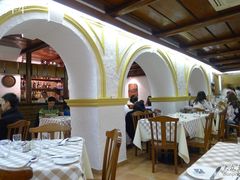 -船屋葡国餐厅
