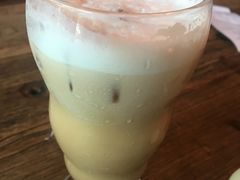 -漫咖啡 (CCPAPK创意港店)