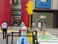 -金虹桥商场