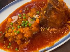 -长兴菜馆(高桥店)