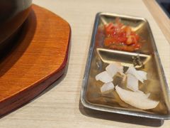 -庆米鲜朝鲜族拌饭(固戍店)