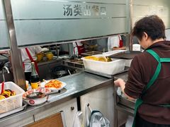 -玉华饮食店(茅台路店)