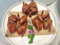 -悦来轩顺德菜(寮厦店)