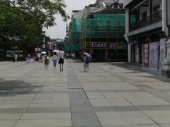 -夫子庙小吃广场(东牌楼店)