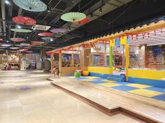 -汤W城市微度假(仓山店)