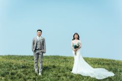 点击看大图 -帆拉斐婚纱摄影(春熙店)