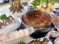 -蚝大仙横琴生蚝火锅(中央汇店)