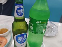 -郭姐·威海渔村(黄兴路店)