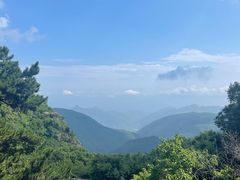 -妙峰山风景名胜区