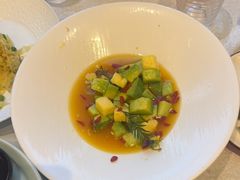 -聚鑫阁江浙菜·非遗传承技艺(青村帝华园店)