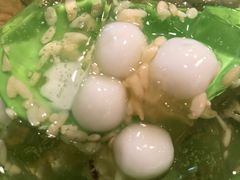-黄氏沥泉·冰粉(玉林店)