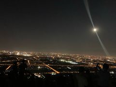 -鬼笑石后山停车场