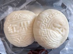 -中栗华栗子(鞍山道店)