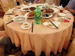 -锦江都城闵行饭店