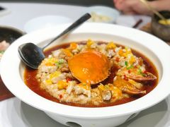 -鲤院·新中式美学·庭院餐厅(夫子庙店)