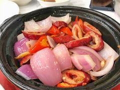 -围龙屋客家食府(福田店)