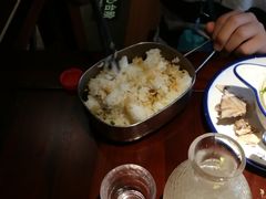 儿时酱油饭-寻宝记绍兴菜(鲁迅路店)