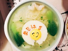 -京华烟云·北京烤鸭(领展购物广场·中关村店)