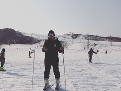 -蓟县盘山滑雪场