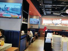 -里岛烤鱼(东港凯虹广场店)