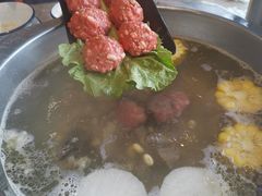 -陈记顺和潮汕牛肉火锅(番禺迎宾大道店)