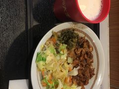 -永和大王(龙德广场店)