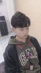 -朗峰专业美发沙龙