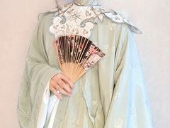 -重回汉唐汉服(杭州店)