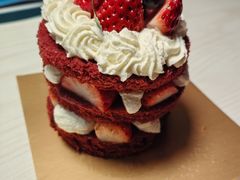 -红跑车HPCBAKERY(汉商店)