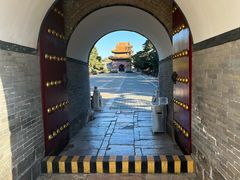 -北陵公园