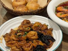 -锡和无锡菜(景丽苑店)