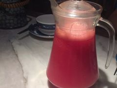 西瓜汁-苏乡兰亭·新派淮扬菜(吾悦广场店)