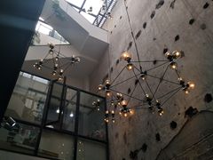 -太平老街-前行美术馆