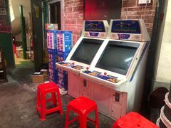 -老长沙龙虾馆(罗湖店)